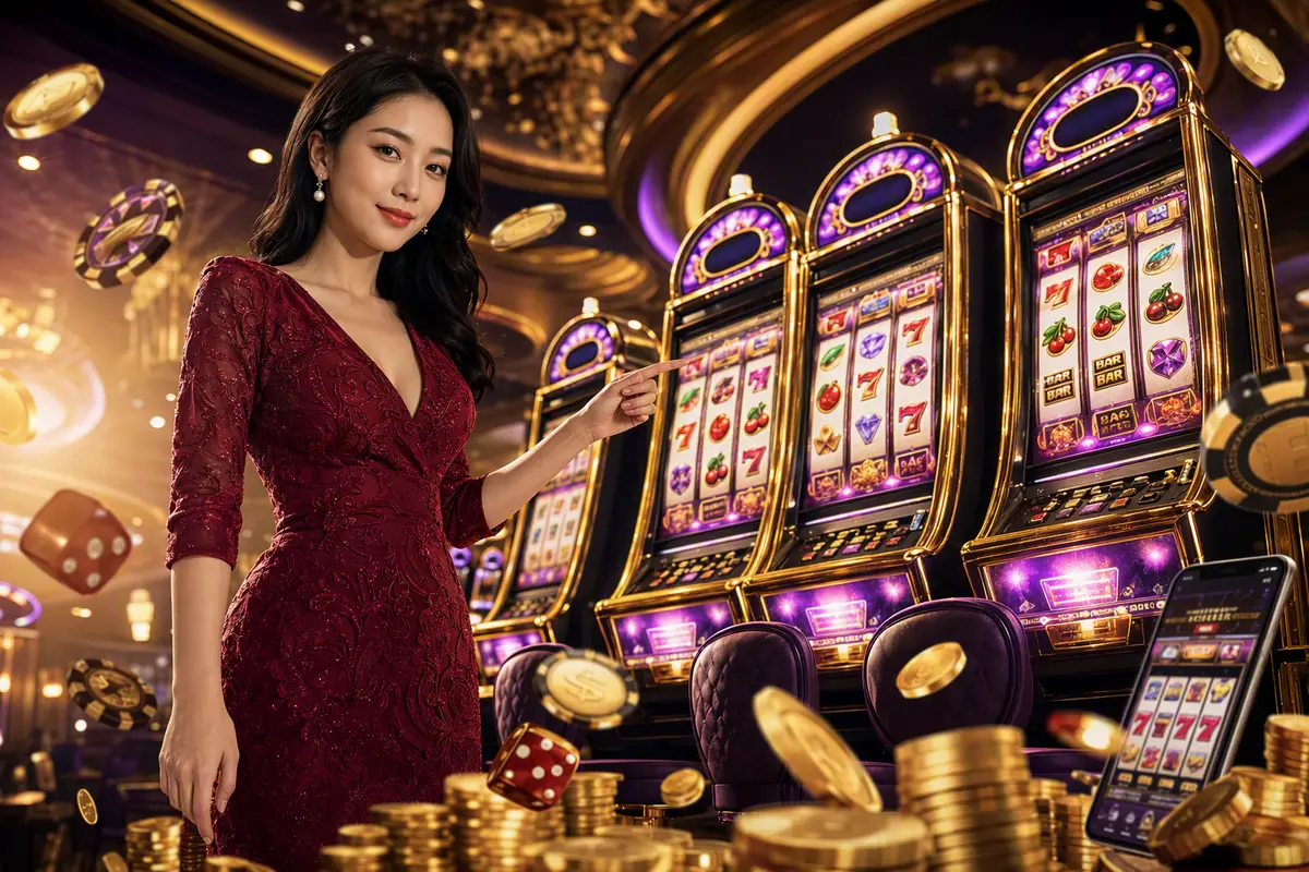 bets3 অনলাইন ক্যাসিনো মোবাইল বেটিং