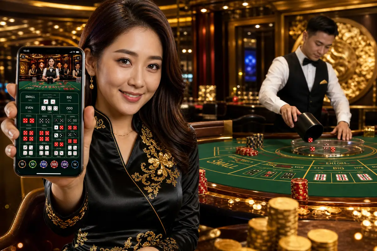 bets3 ব্ল্যাকজ্যাক কার্ড টেবিল গেমপ্লে